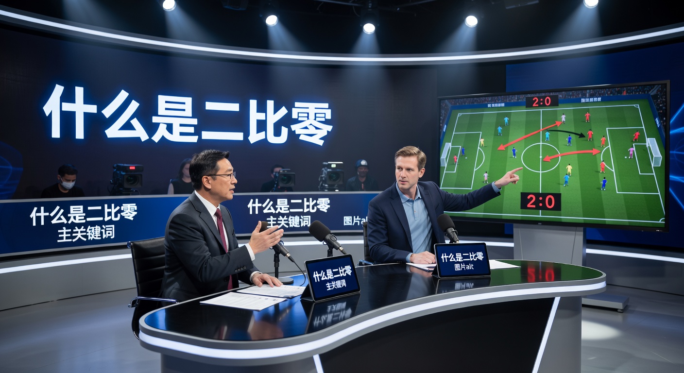 什么是二比零