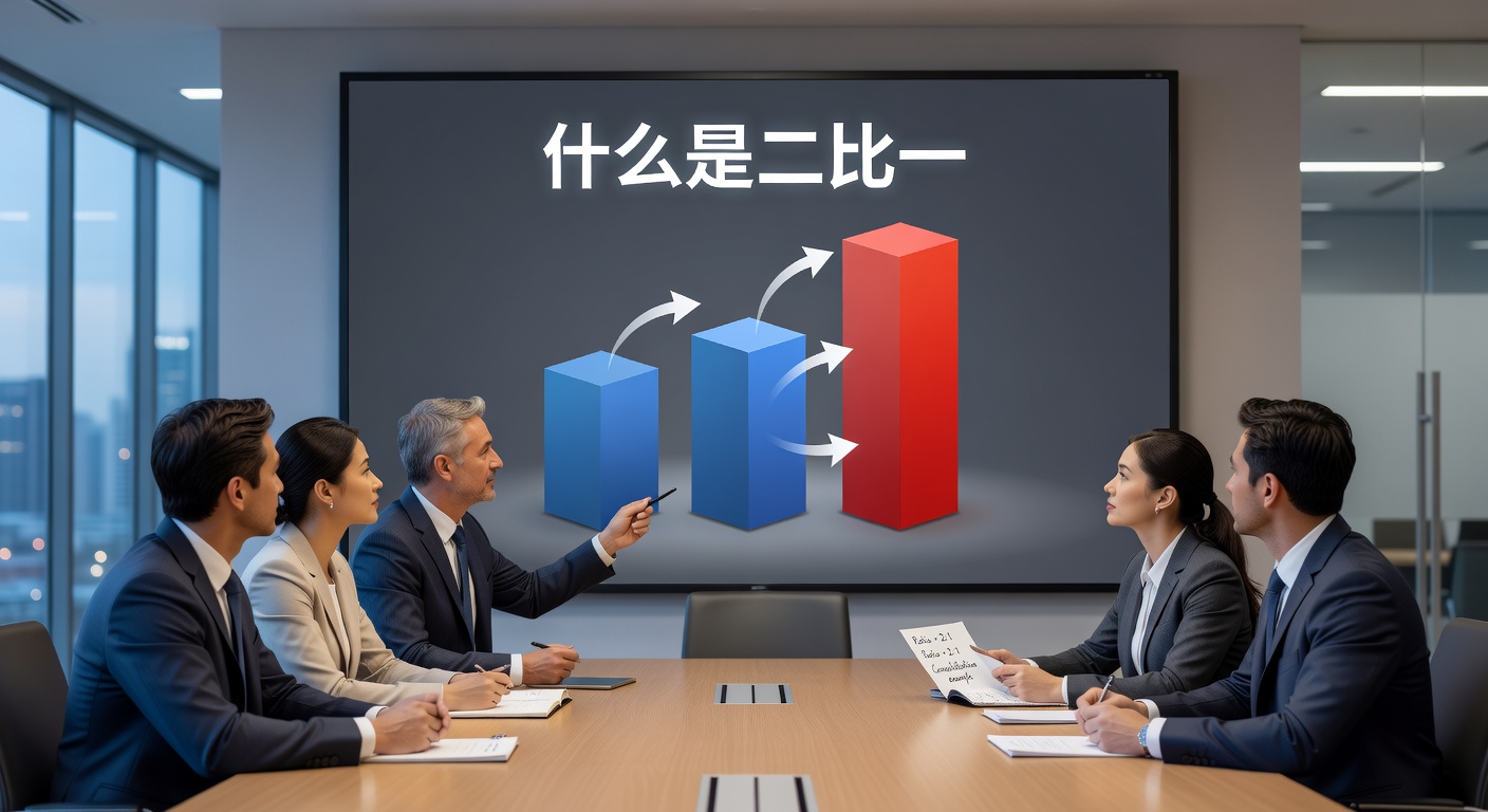 什么是二比一