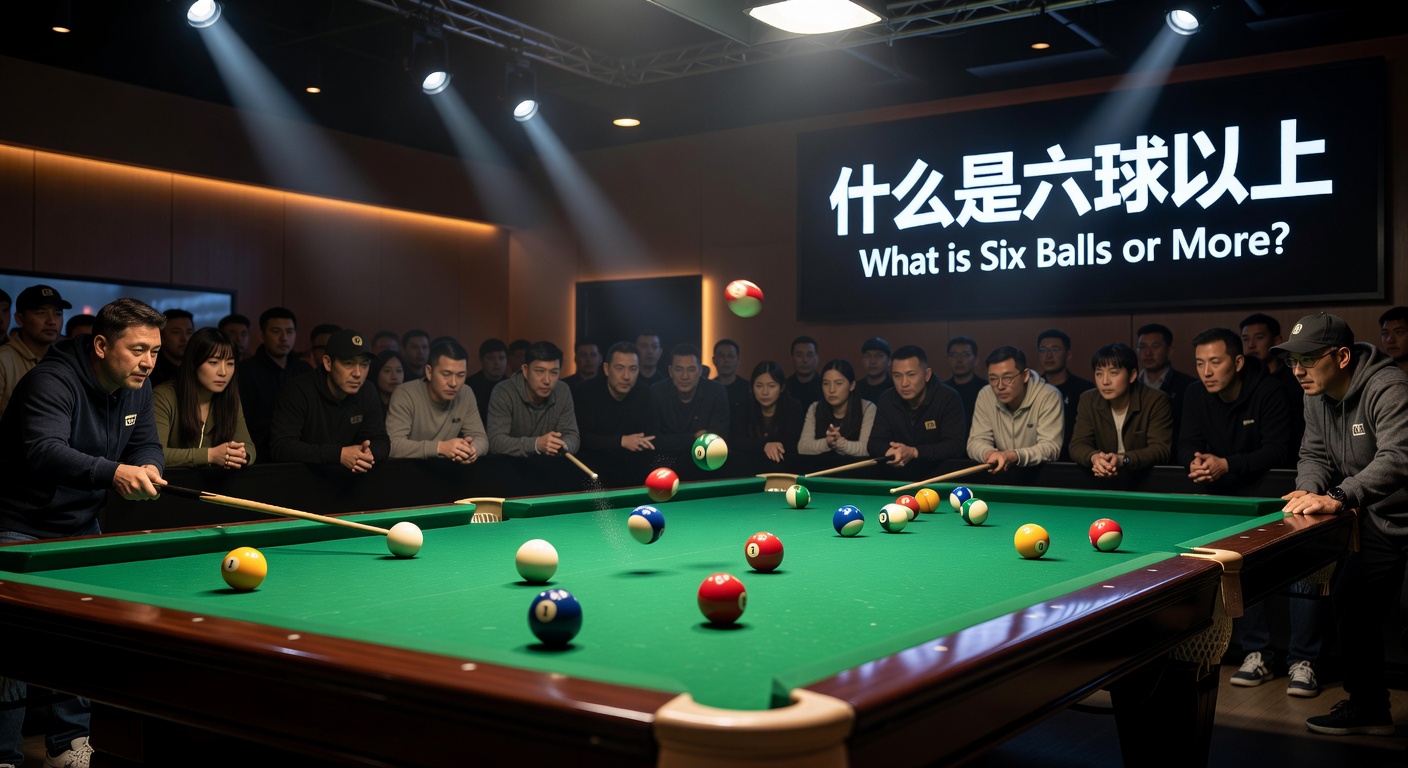 什么是六球以上