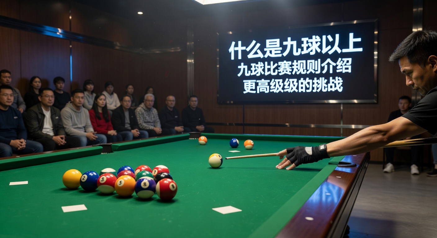 什么是九球以上