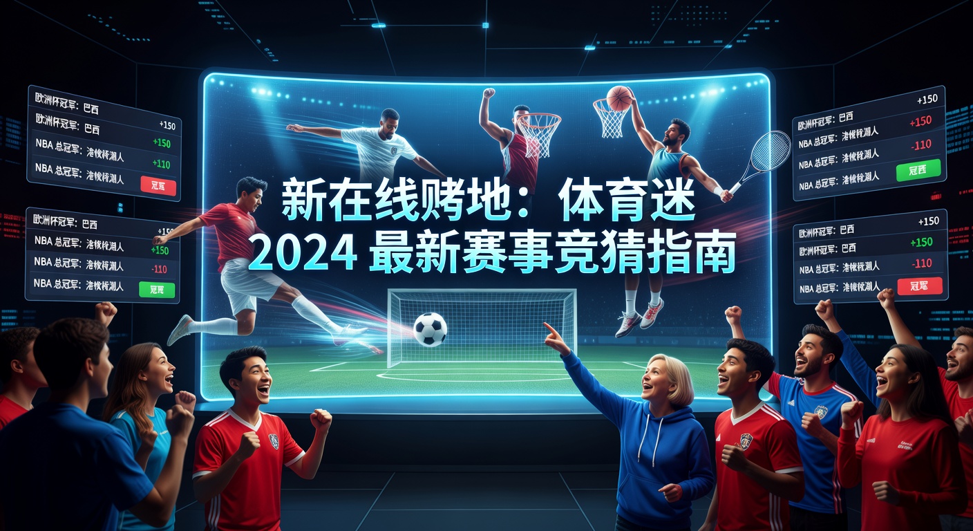 新在线赌场2024：体育竞猜顶级选择与注意事项
