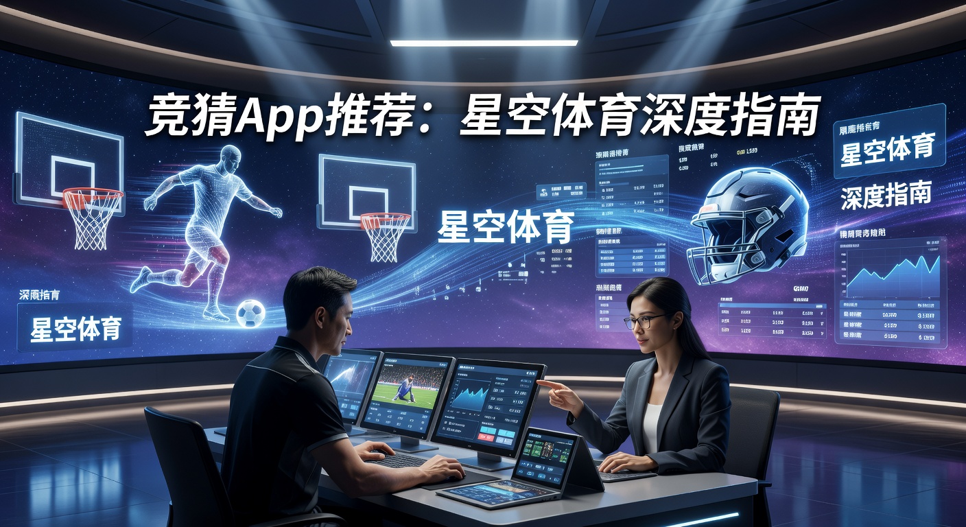 竞猜App推荐：星空体育最佳选择