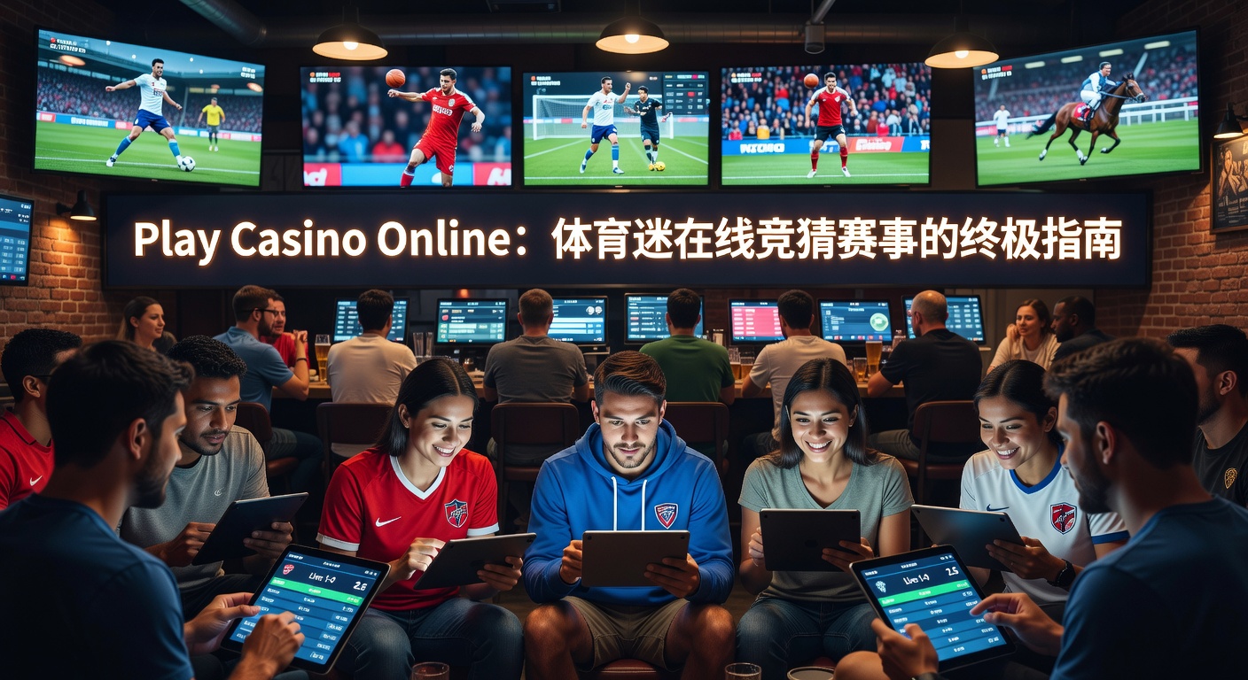 Play Casino Online 指南：星空体育竞猜攻略