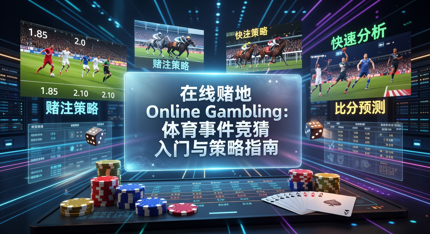 在线赌场 online gambling 最新体育竞猜指南
