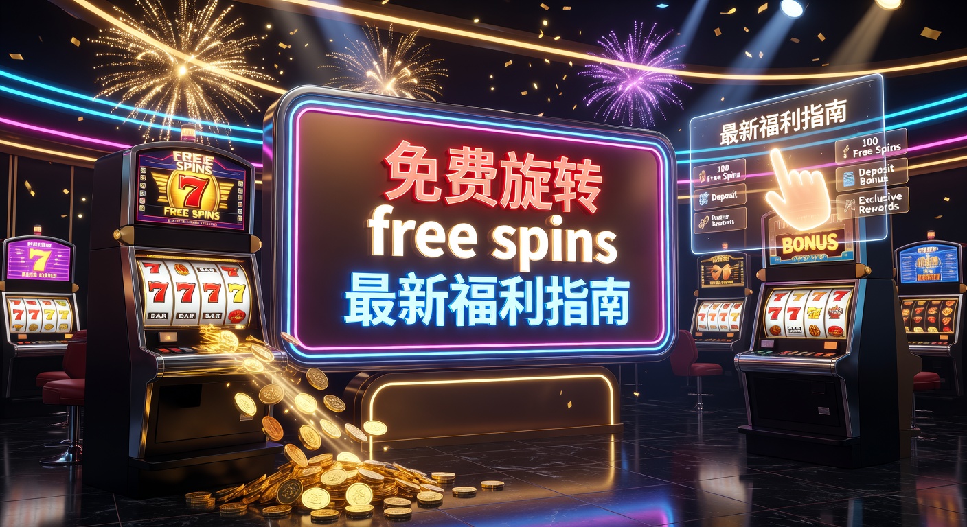 免费旋转 Free Spins：体育福利全攻略