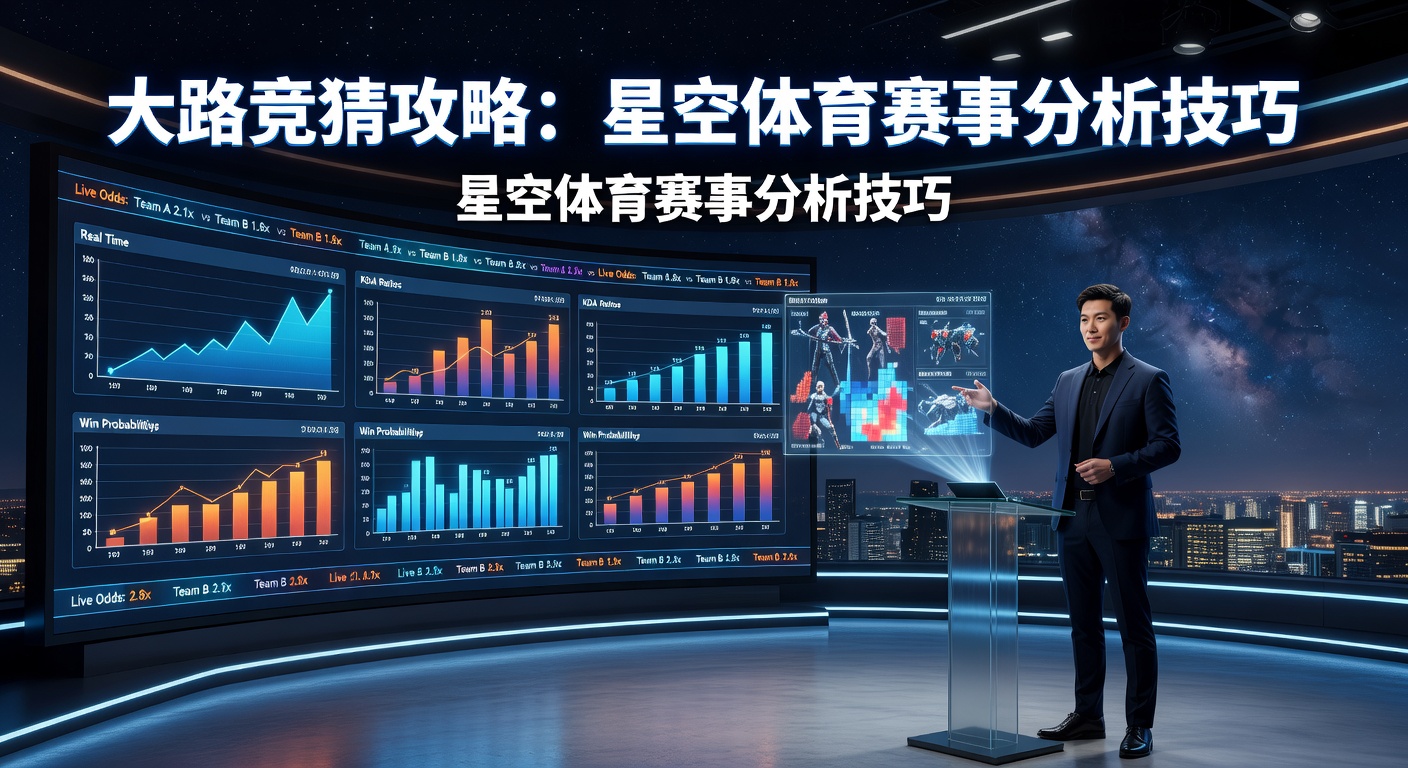 大路赛事分析全攻略