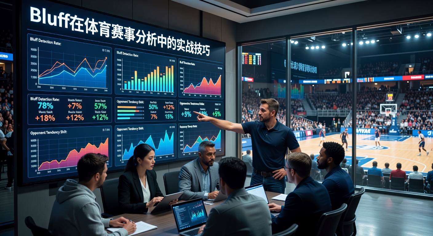 Bluff策略详解：体育赛事分析技巧
