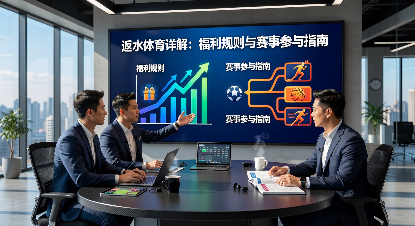 返水体育福利指南：赛事竞猜最大化收益攻略