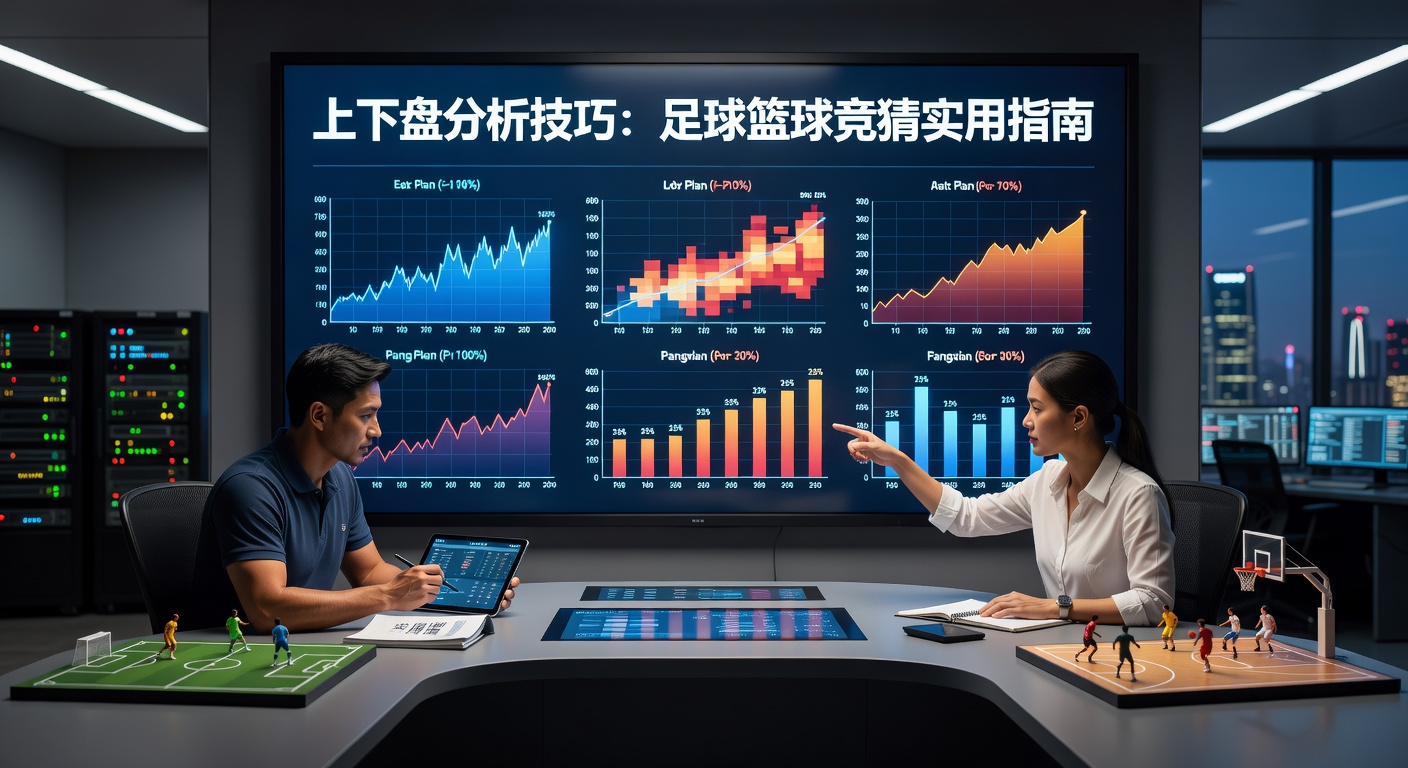 上下盘分析技巧：精准判断大球小球
