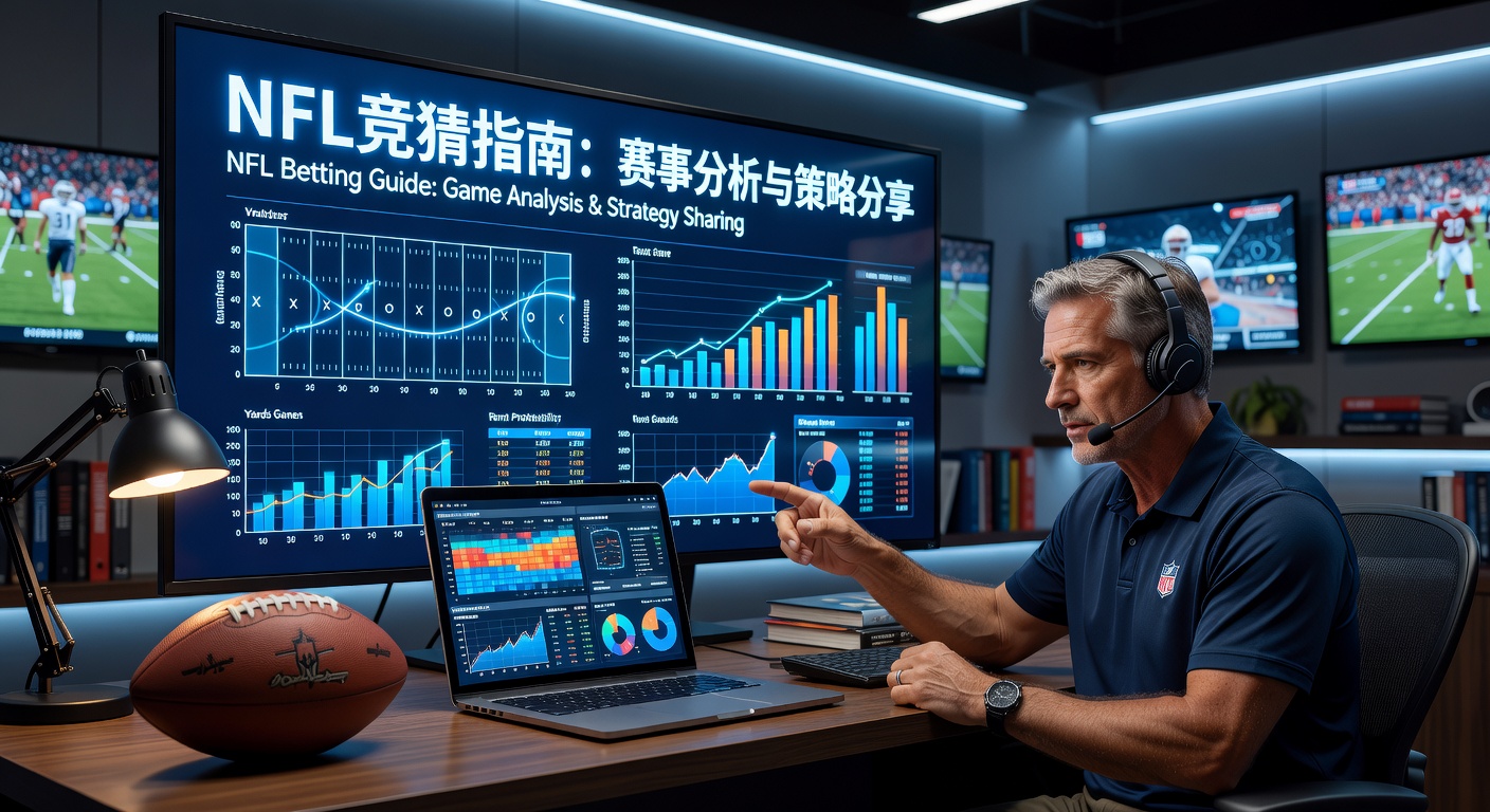 NFL投注攻略：赛事分析竞猜技巧