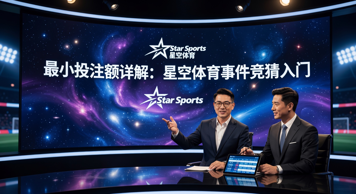 最小投注额_星空体育最新标准与入门指南