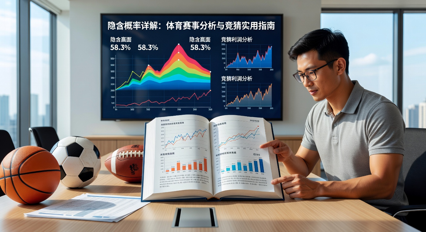 隐含概率详解：赛事分析必备