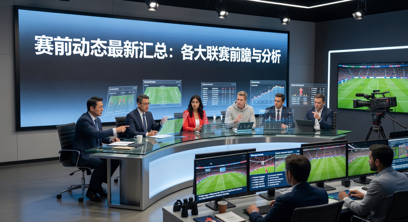 赛前动态最新汇总：欧冠英超NBA必看情报