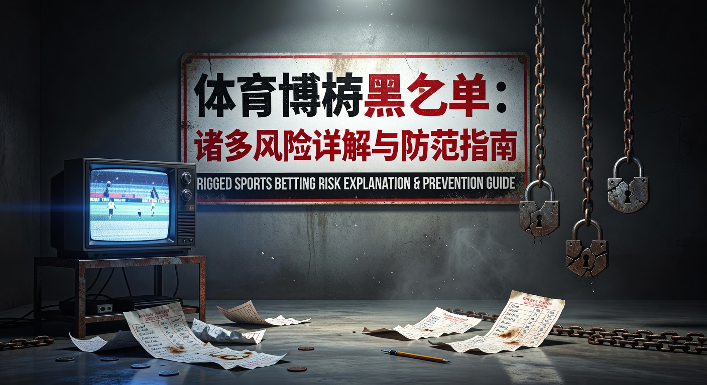 体育博彩黑名单 rigged sports betting风险识别指南