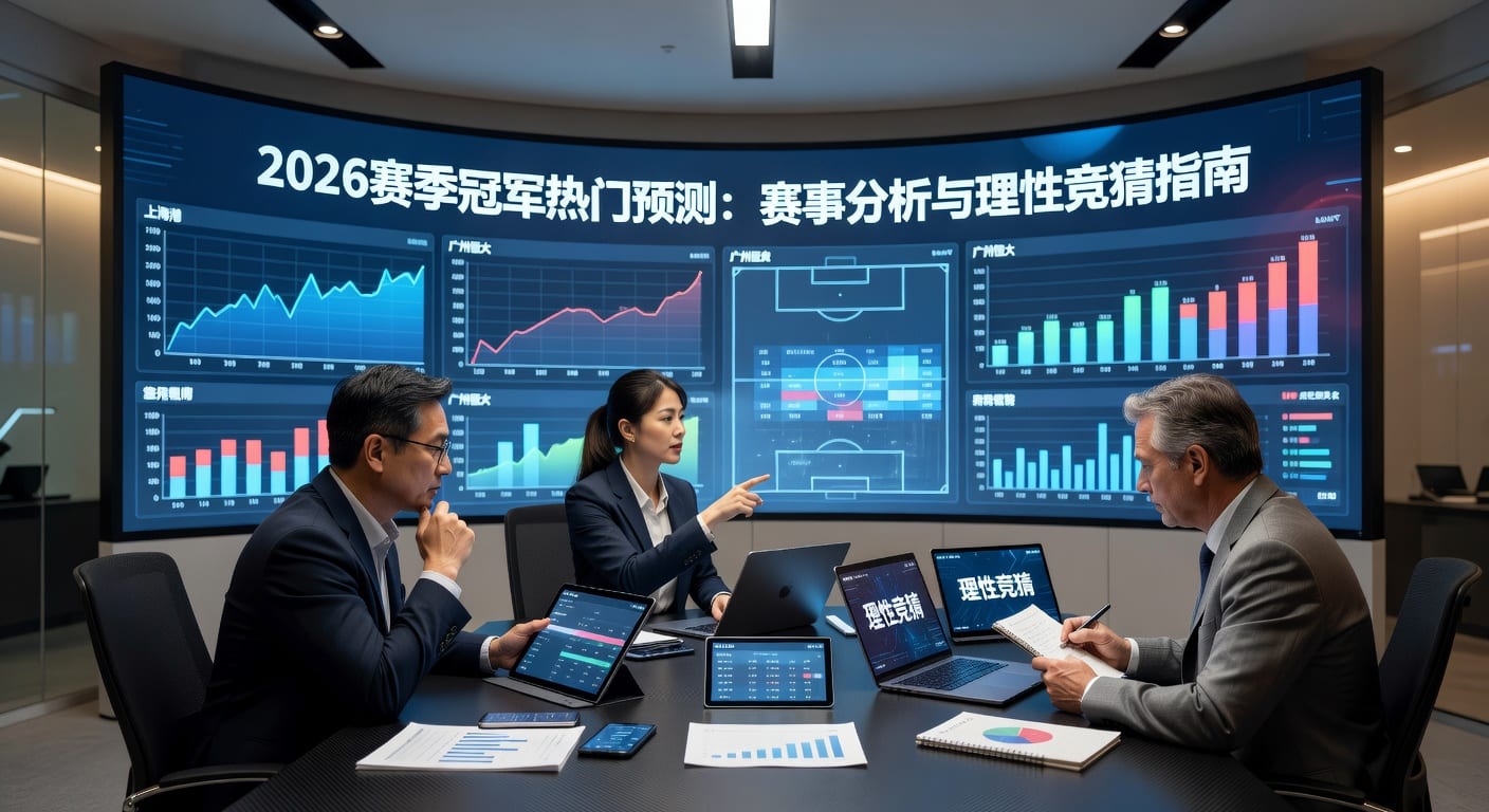 赛季冠军预测：2026顶级联赛热门分析