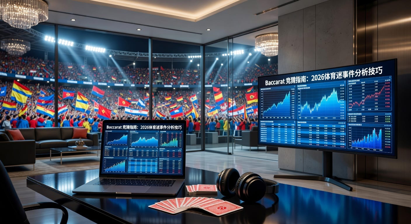 真人百家乐 live baccarat 2026赛事竞猜攻略