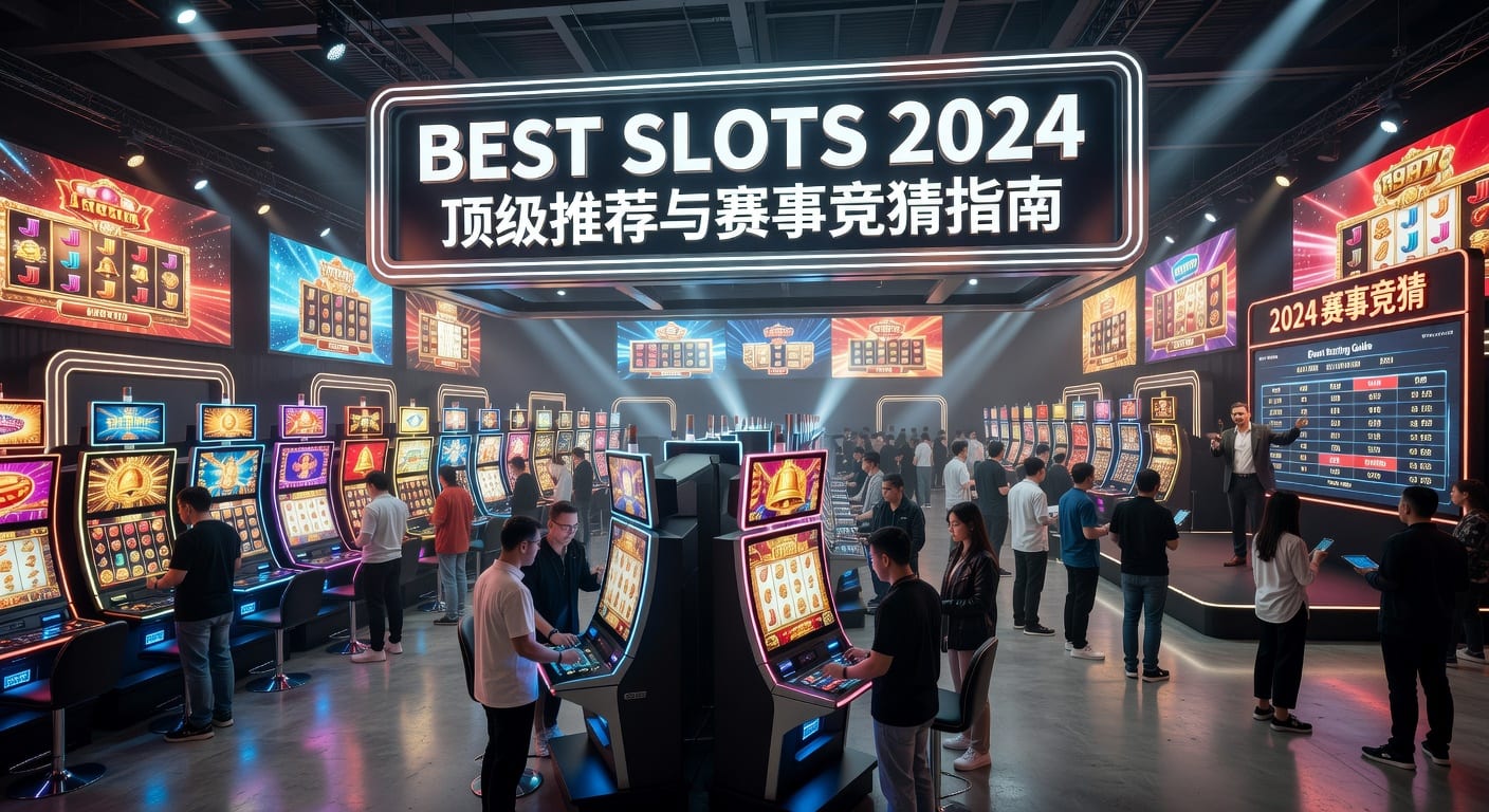 Best Slots 2026 体育迷最佳选择